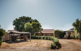 Langmeil Cottages - Tanunda - 9