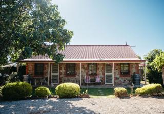 Langmeil Cottages - Tanunda - 8