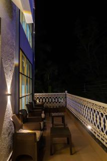 Aarya Inn - Srīvardhan - 7