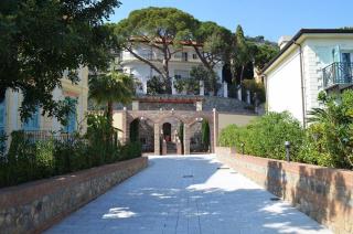 "Al Mar" Deluxe Suite Pool & Spa - Alassio - Alassio - 5