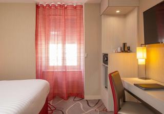Best Western Plus Richelieu - Limoges - 9