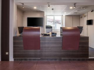 Best Western Plus Richelieu - Limoges - 4