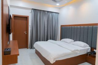 Aarya Inn - Srīvardhan - 3
