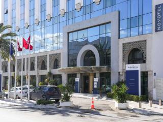 Novotel Tunis - Tunisi - 4