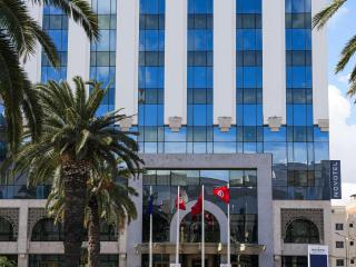 Novotel Tunis - Tunisi - 3