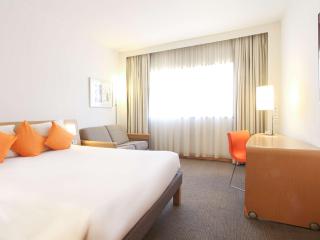 Novotel Tunis - Tunisi - 1