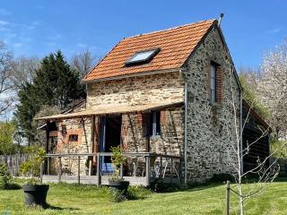 Domaine Le Rianon - Malleret-Boussac - 9