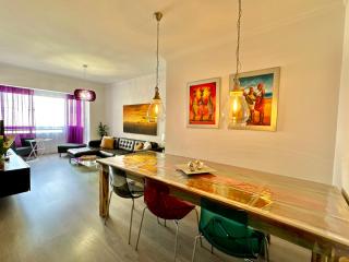 HostiGuest CoLiving León y Castillo - Las Palmas de Gran Canaria - 0