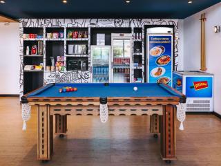 ibis budget Barbacena - Barbacena - 6