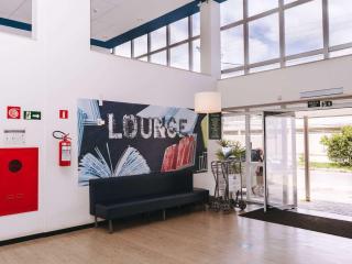 ibis budget Barbacena - Barbacena - 3