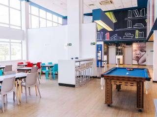 ibis budget Barbacena - Barbacena - 2