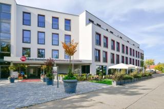 Best Western Plus Parkhotel & Spa Cottbus - Cottbus - 0