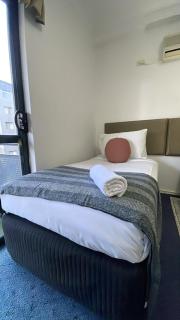 14 Roomy Restrelax Eastperth 2brparking - Perth - 4