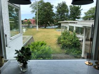 Villa med perfekt läge mellan centrum och strand! - Falkenberg - 5