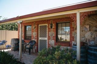 Langmeil Cottages - Tanunda - 6