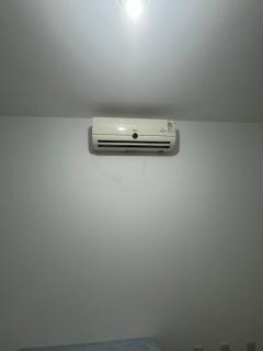 Apartamento Suíte mais 1 quarto Chapecó - 1