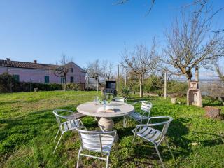Holiday Home al Sentiero by Interhome - Rocca D'Arazzo - 8