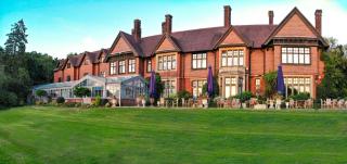 Stanhill Court Hotel, a member of Radisson Individuals - Charlwood - 8