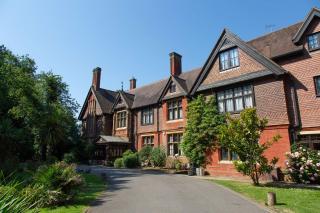 Stanhill Court Hotel, a member of Radisson Individuals - Charlwood - 6