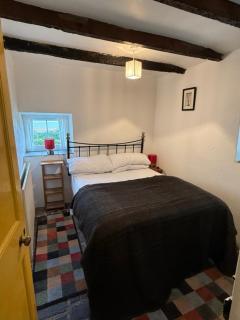John's House - Caherdaniel - Gortnaknilly - 7