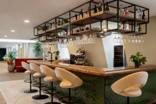 Radisson Blu Hotel, Sheffield - Sheffield - 2