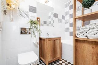 The Checkmate Studio Metro Plocka - Varsavia - 8