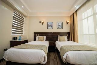 Hemak Suites Hotel - 9