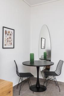 Sienna by halu!, Cozy apt in main shopping district - Tesalónica - 4