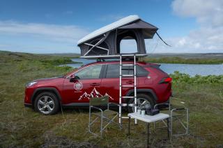 Rijo campers - Ytri-Njarðvík - 8