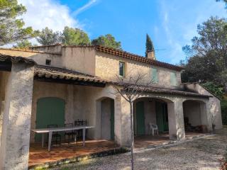 Maison Robert - La Tour-dʼAigues - 5
