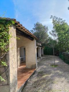 Maison Robert - La Tour-dʼAigues - 2