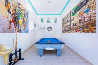 Victory Villa - Sân Vườn - Hồ Bơi - Karaoke - Gần Biển Bãi Sau - 9