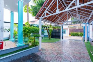 Victory Villa - Sân Vườn - Hồ Bơi - Karaoke - Gần Biển Bãi Sau - 4