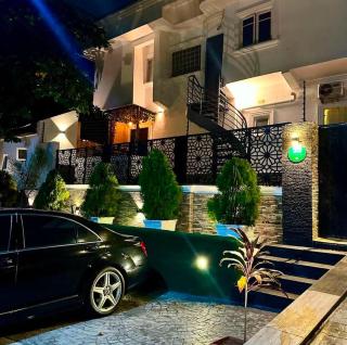Extacode Apartments - Abuja - 9