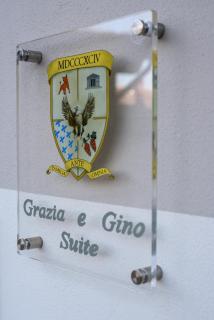 Grazia e Gino Suite - Corte Franca - 8
