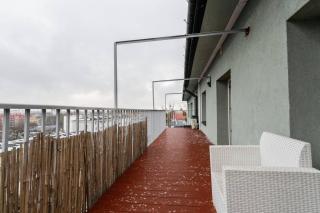 The Checkmate Studio AC Metro Plocka - 6