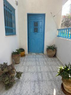 Au coeur du village sidi bousaid - Sidi Bou Saïd - 1