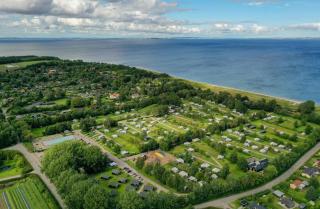 First Camp Ajstrup Strand - 9