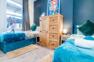 Charming Tooting Hideaway garden, resident parking, near Tooting hospital - Londra - 1