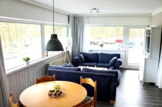 Haus Frauenpreiss Whg 101 - Cuxhaven - 9