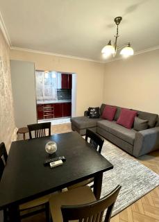 Apartamenti Vasil Shanto - Tirana - 0
