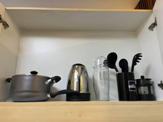 ALG's Place Quezon City - 7