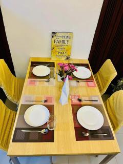 ALG's Place Quezon City - 2