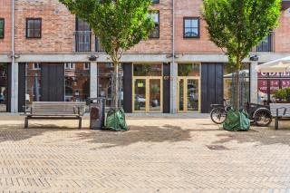 Hotel Fyrtøjet - Odense - 6