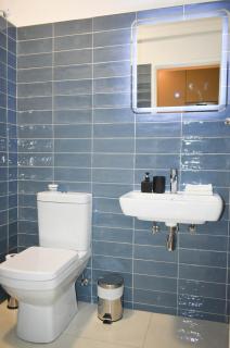 Comfort Zone Suites - Hidas 2 - 3