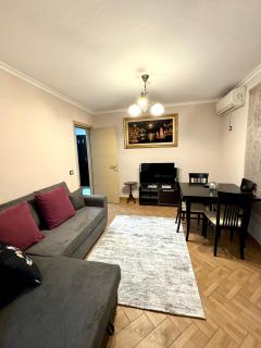 Apartamenti Vasil Shanto - Tirana - 5