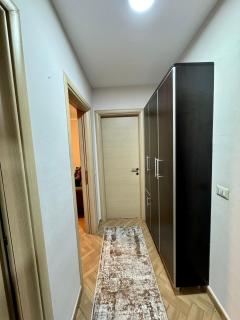 Apartamenti Vasil Shanto - Tirana - 4