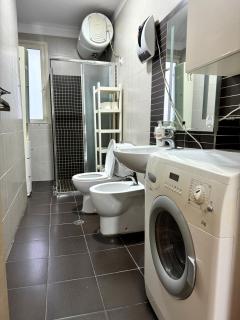 Apartamenti Vasil Shanto - Tirana - 3