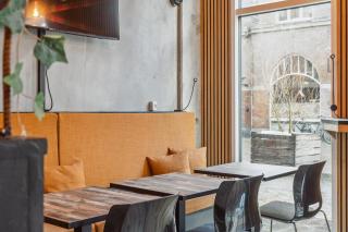 Hotel Fyrtøjet - We give less You save more - 6