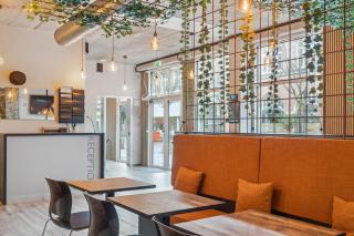 Hotel Fyrtøjet - Odense - 1